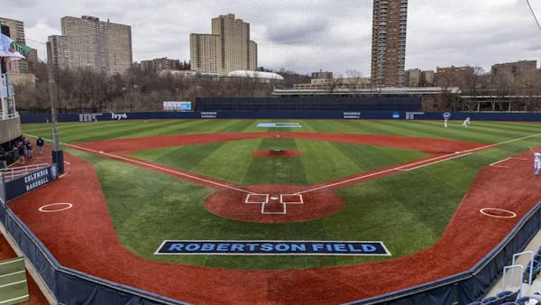 Robertson Field
